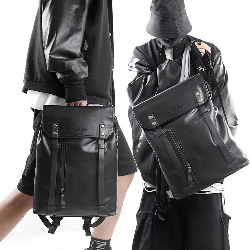 BACKPACK｜モダン デザイン性