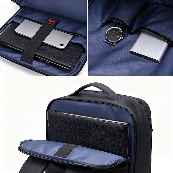 BACKPACK｜高機能 16インチノートPC対応