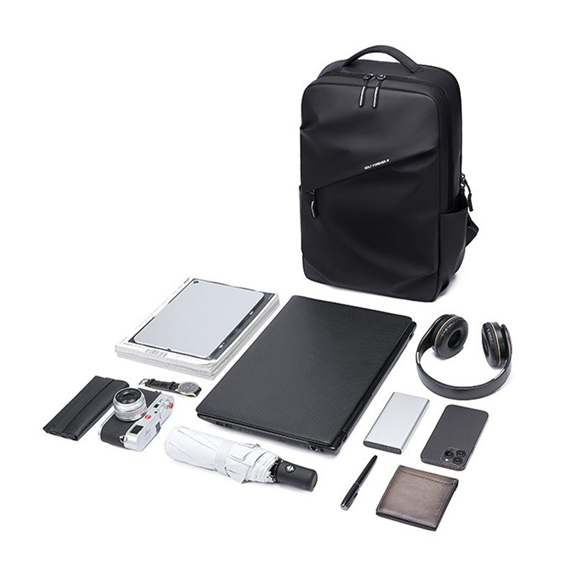 GALAPAGOS｜bagpack 高機能 16インチノートPC対応 バックパック