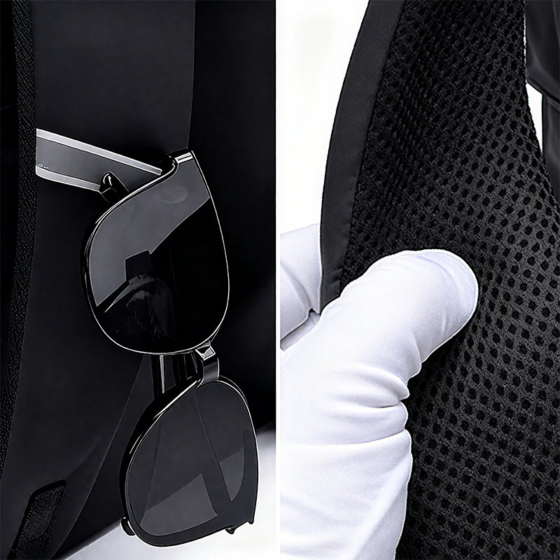 BACKPACK｜高機能 16インチノートPC対応