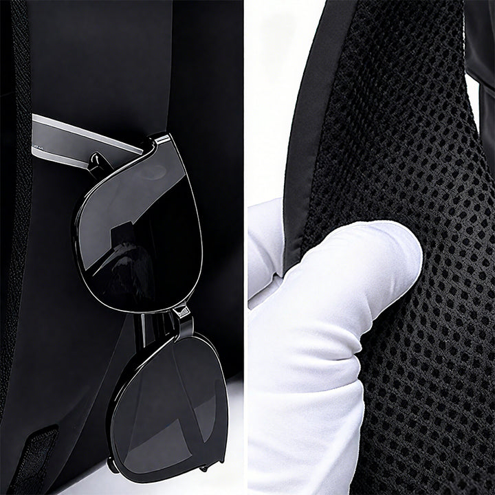 BACKPACK｜高機能 16インチノートPC対応