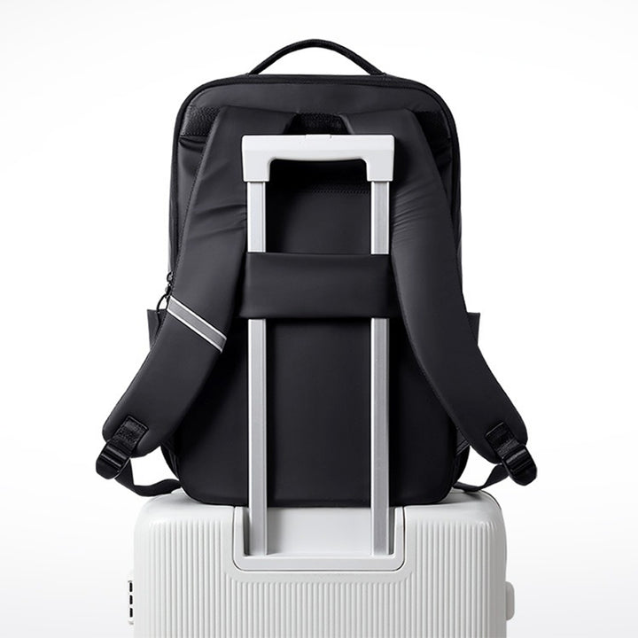 BACKPACK｜高機能 16インチノートPC対応