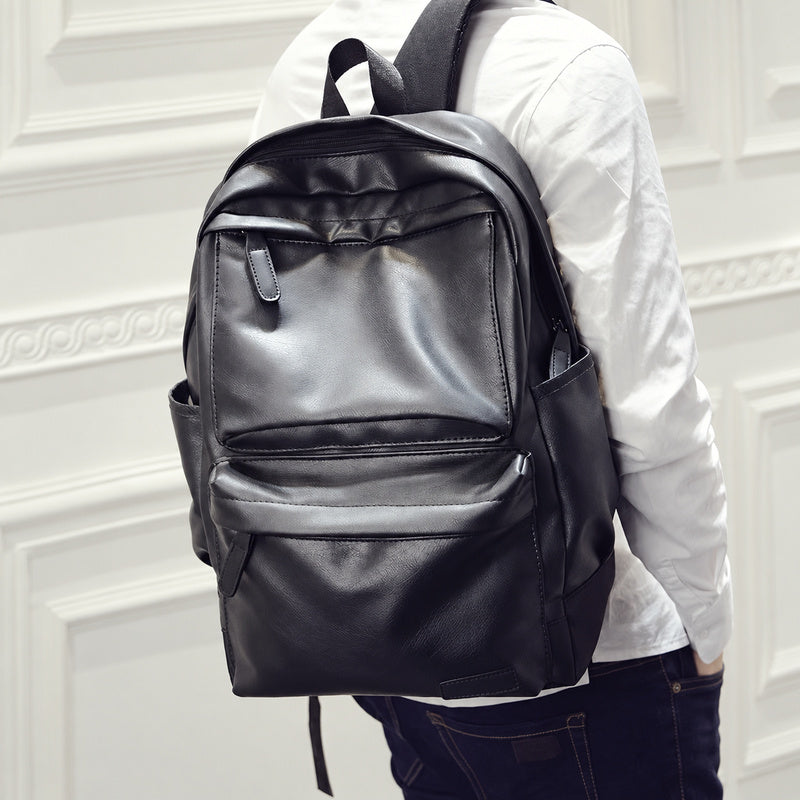 BACKPACK｜本革 ヴィンテージ