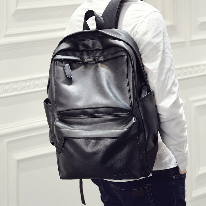 BACKPACK｜本革 ヴィンテージ