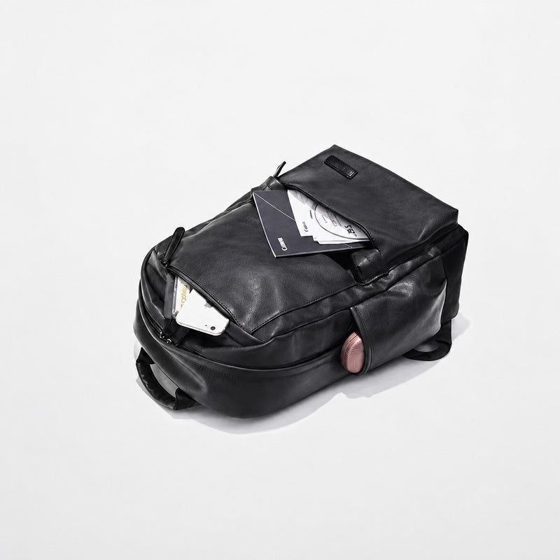 BACKPACK｜本革 ヴィンテージ