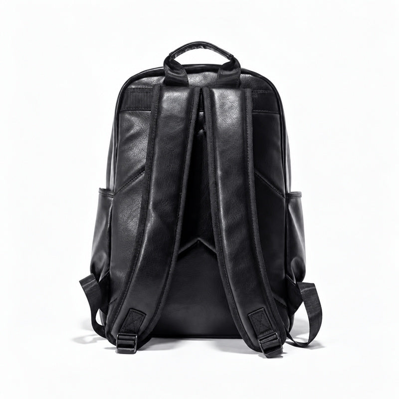 BACKPACK｜本革 ヴィンテージ