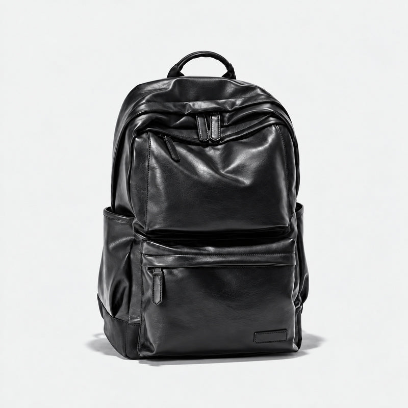 BACKPACK｜本革 ヴィンテージ