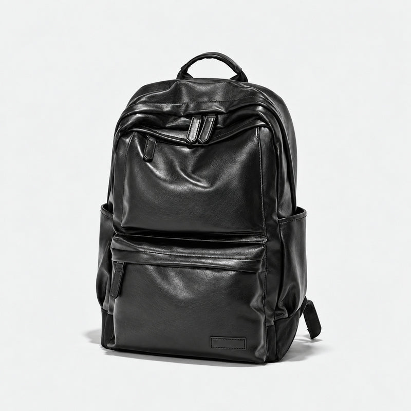 BACKPACK｜本革 ヴィンテージ
