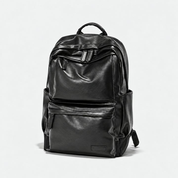 BACKPACK｜本革 ヴィンテージ