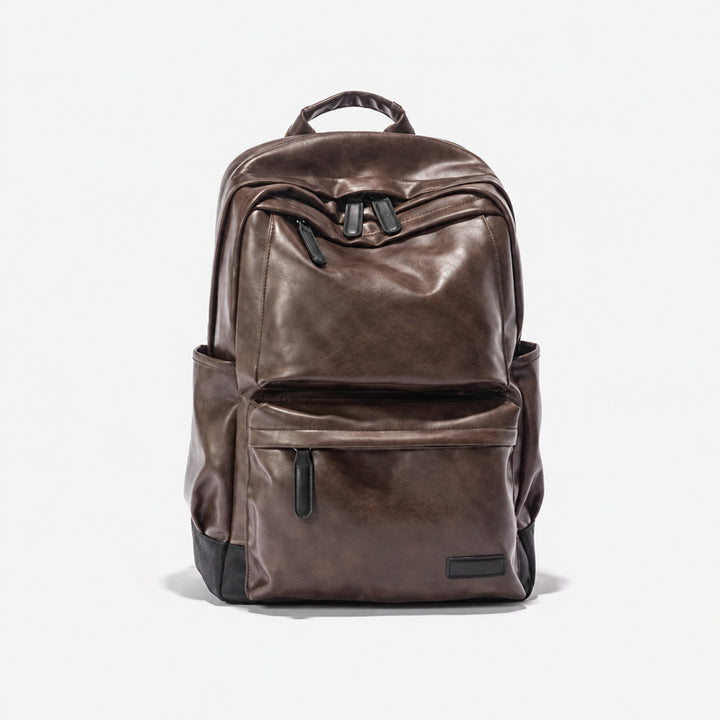 BACKPACK｜本革 ヴィンテージ