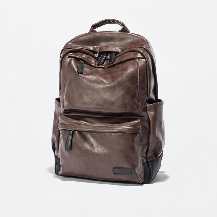 BACKPACK｜本革 ヴィンテージ