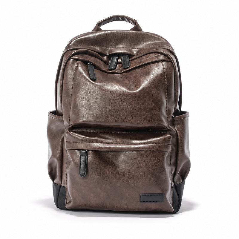 BACKPACK｜本革 ヴィンテージ