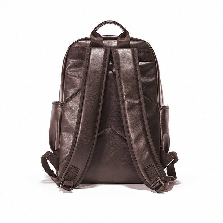BACKPACK｜本革 ヴィンテージ