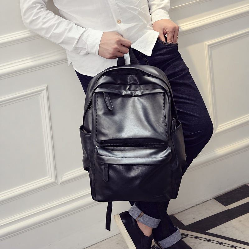 BACKPACK｜本革 ヴィンテージ
