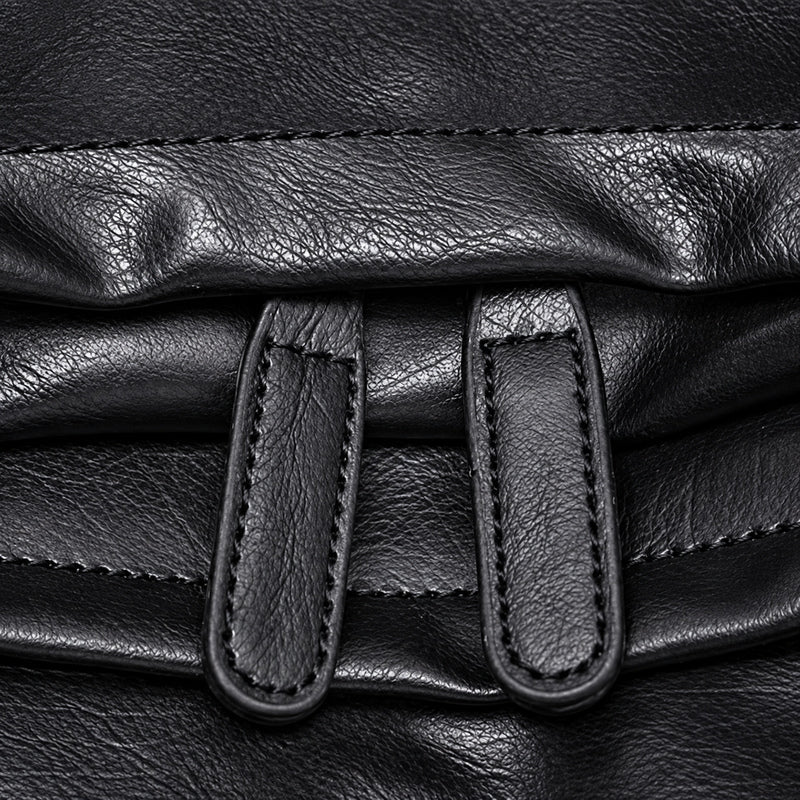 BACKPACK｜本革 ヴィンテージ