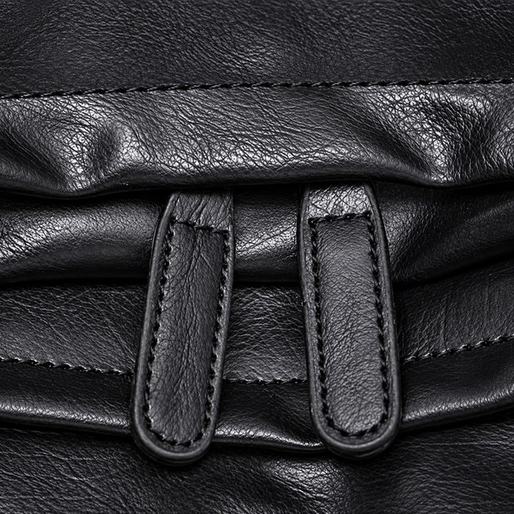 BACKPACK｜本革 ヴィンテージ
