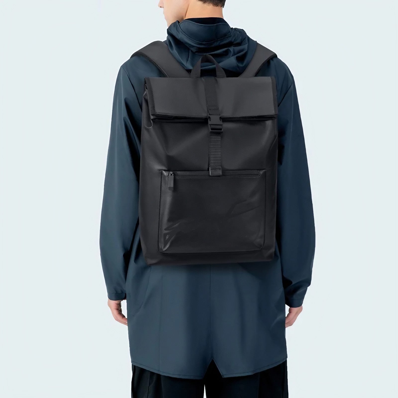 GALAPAGOS｜メンズバッグ Time Trekker.