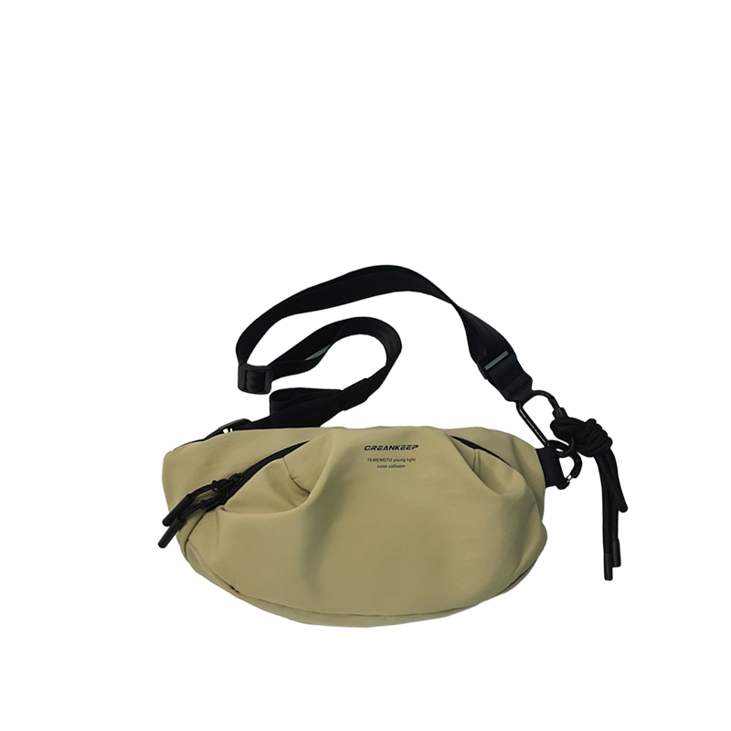 CROSSBODYBAG｜軽量 撥水性抜群