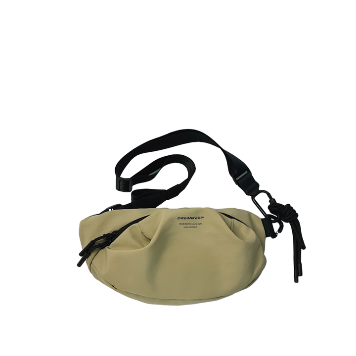 CROSSBODYBAG｜軽量 撥水性抜群