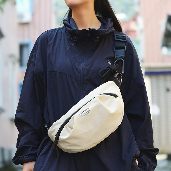 CROSSBODYBAG｜軽量 撥水性抜群