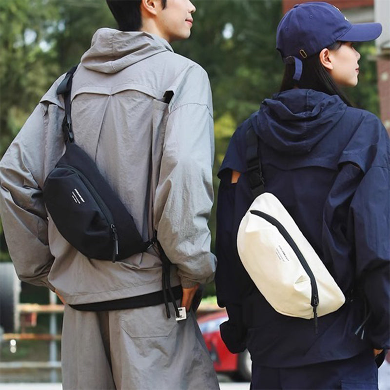 CROSSBODYBAG｜軽量 撥水性抜群