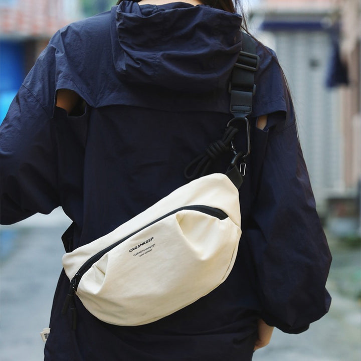 CROSSBODYBAG｜軽量 撥水性抜群