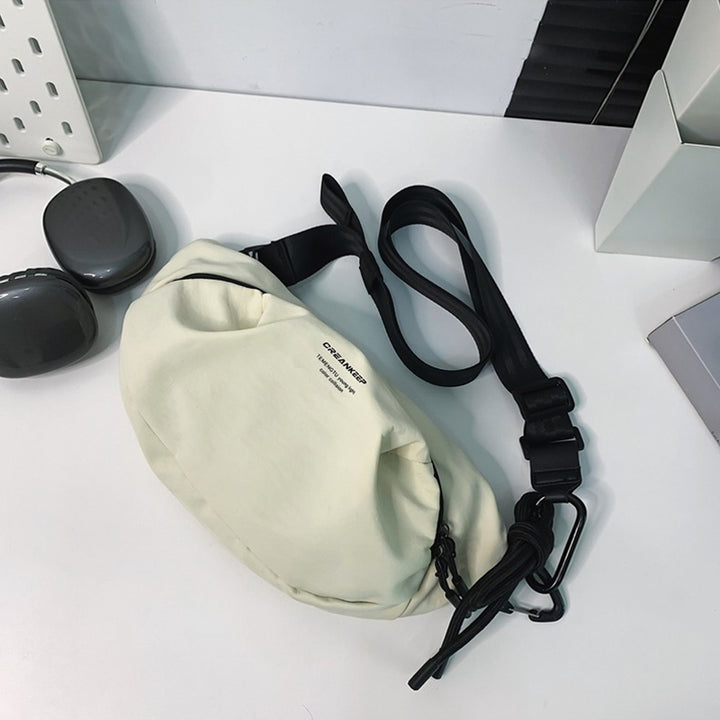 CROSSBODYBAG｜軽量 撥水性抜群