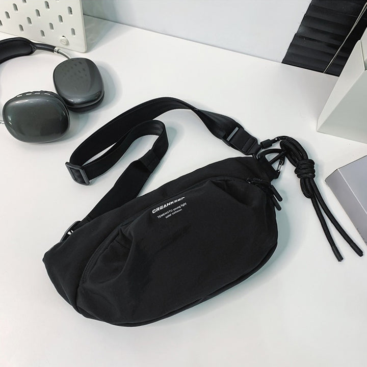 CROSSBODYBAG｜軽量 撥水性抜群