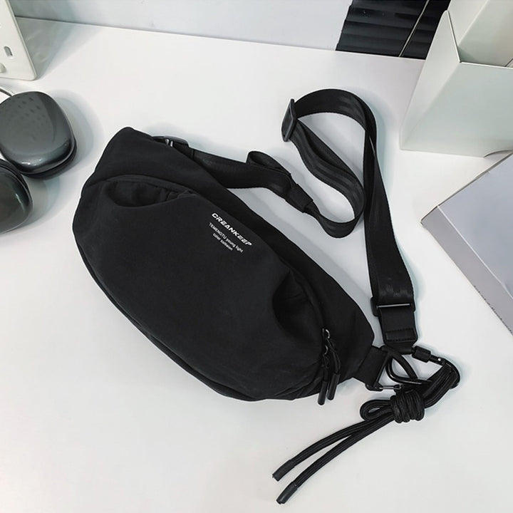 CROSSBODYBAG｜軽量 撥水性抜群