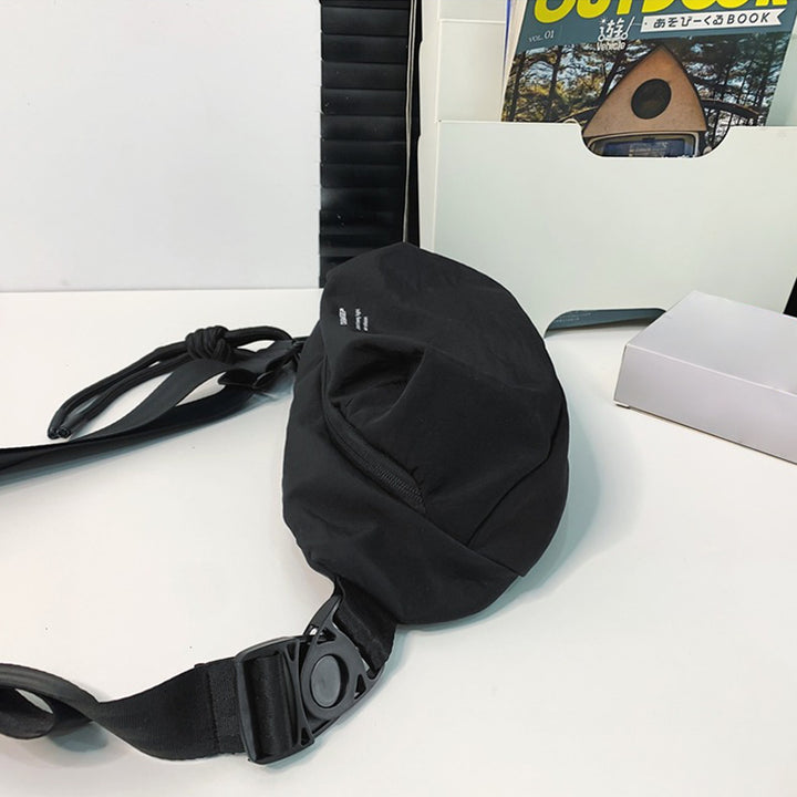 CROSSBODYBAG｜軽量 撥水性抜群