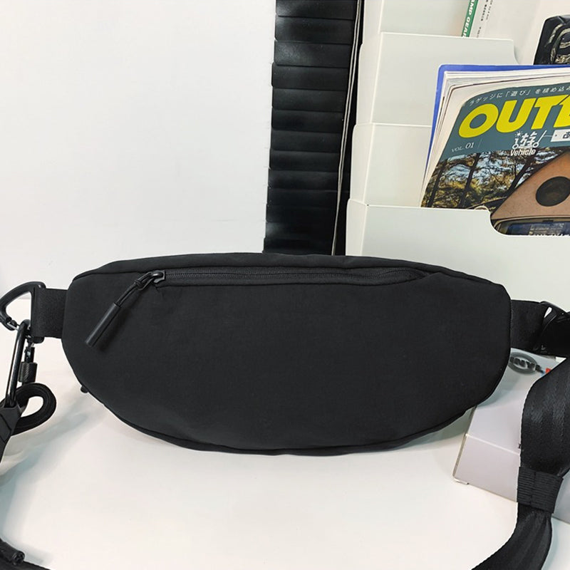 CROSSBODYBAG｜軽量 撥水性抜群