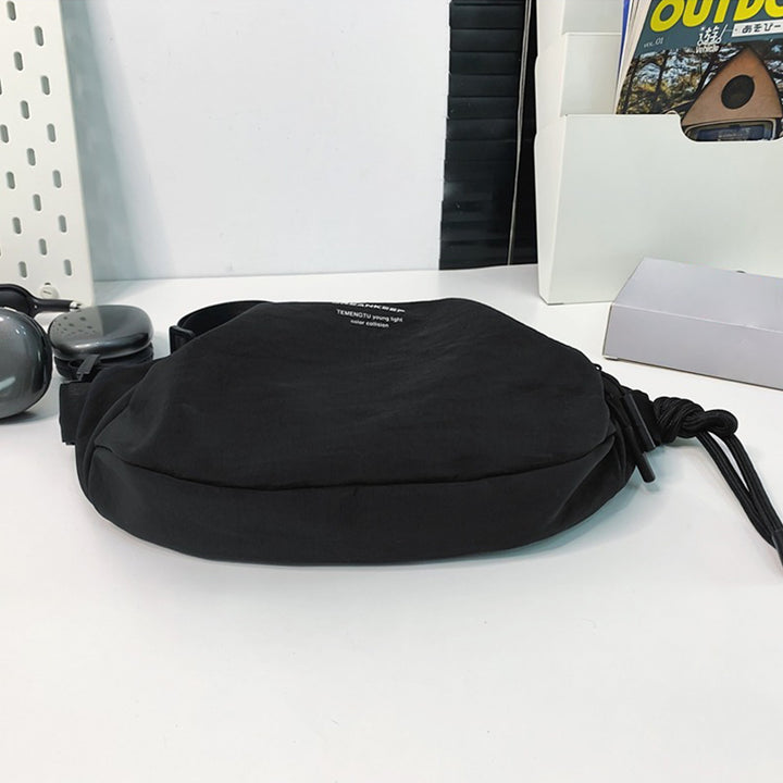 CROSSBODYBAG｜軽量 撥水性抜群