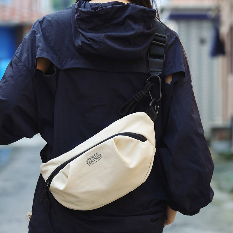 CROSSBODYBAG｜軽量 撥水性抜群