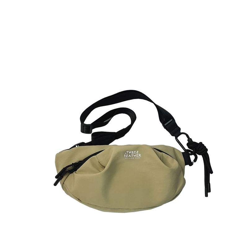 CROSSBODYBAG｜軽量 撥水性抜群