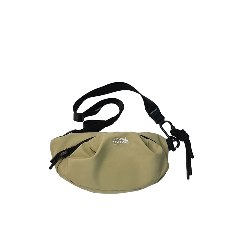 CROSSBODYBAG｜軽量 撥水性抜群
