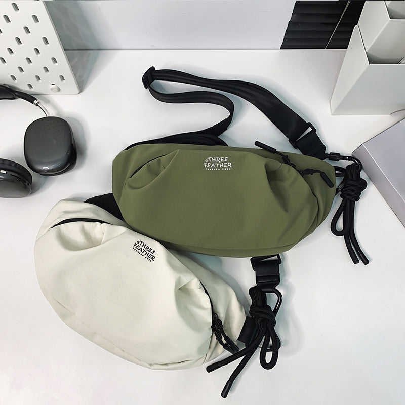 CROSSBODYBAG｜軽量 撥水性抜群