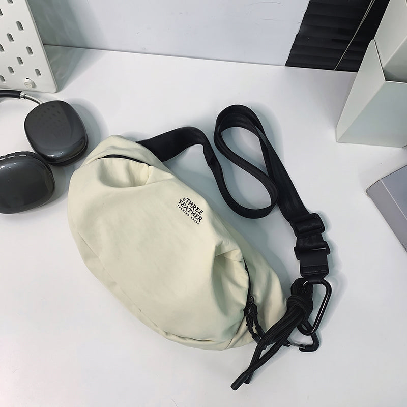 CROSSBODYBAG｜軽量 撥水性抜群