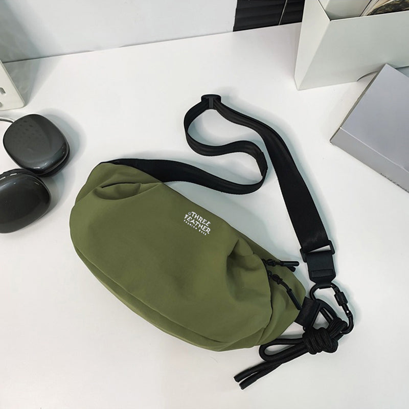 CROSSBODYBAG｜軽量 撥水性抜群
