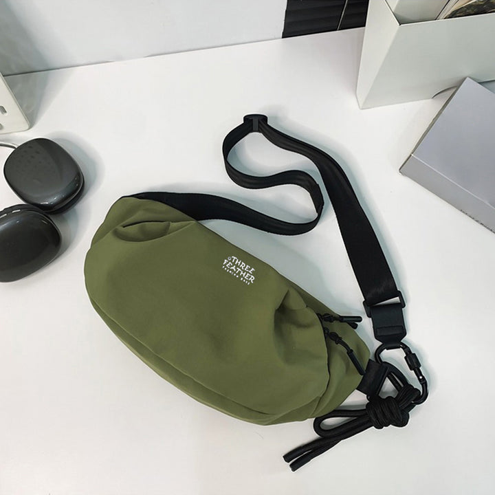 CROSSBODYBAG｜軽量 撥水性抜群