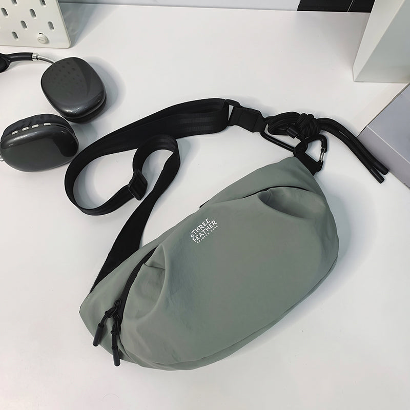 CROSSBODYBAG｜軽量 撥水性抜群