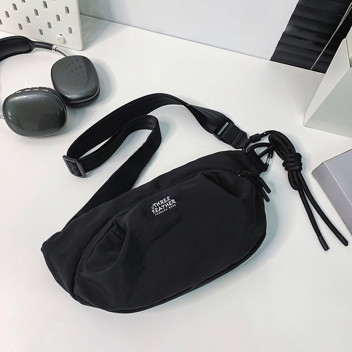 CROSSBODYBAG｜軽量 撥水性抜群