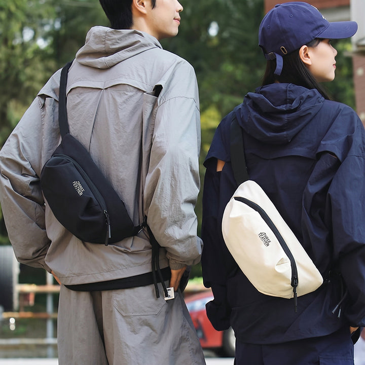 CROSSBODYBAG｜軽量 撥水性抜群