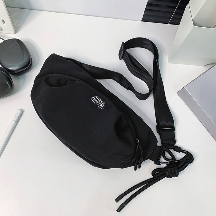 CROSSBODYBAG｜軽量 撥水性抜群