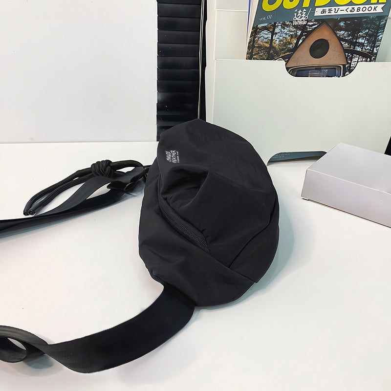 CROSSBODYBAG｜軽量 撥水性抜群