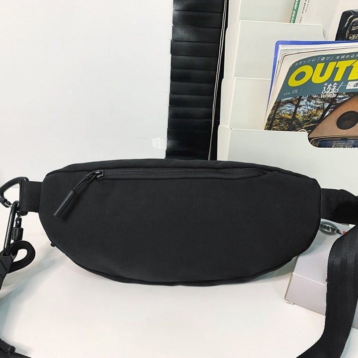 CROSSBODYBAG｜軽量 撥水性抜群