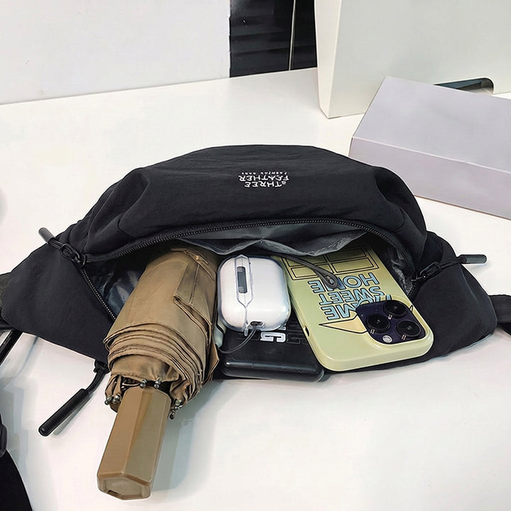 CROSSBODYBAG｜軽量 撥水性抜群