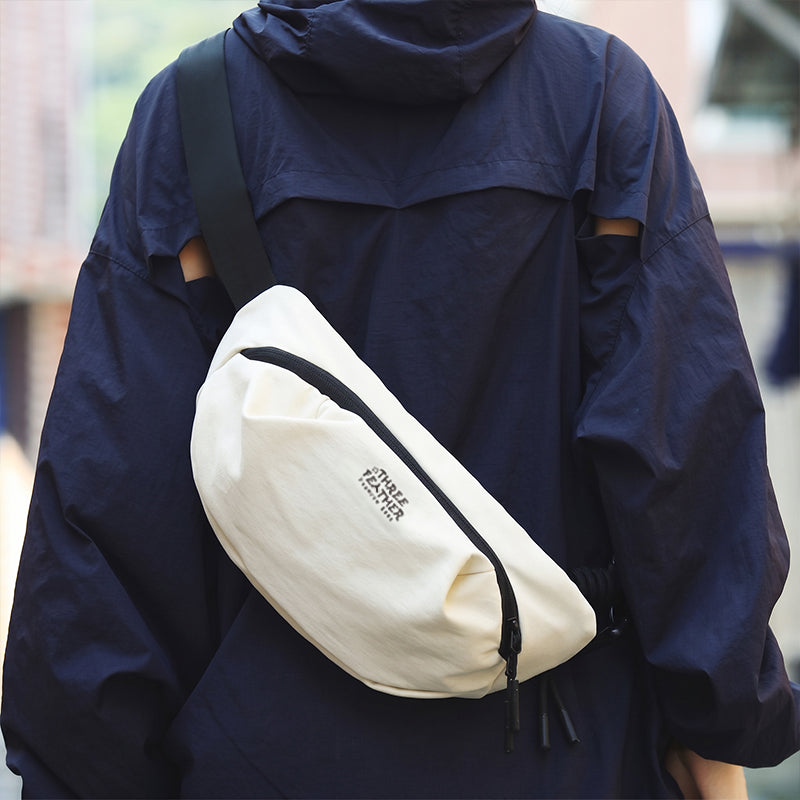 CROSSBODYBAG｜軽量 撥水性抜群