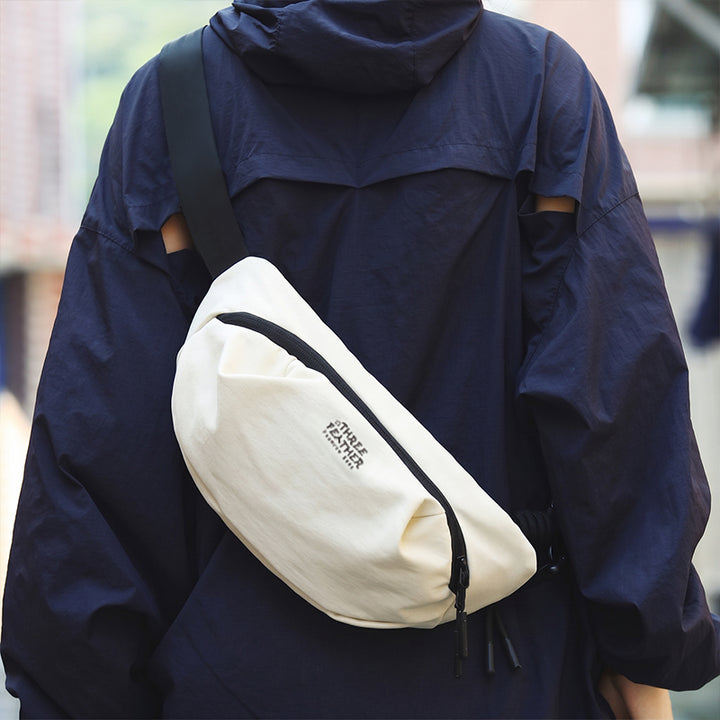 CROSSBODYBAG｜軽量 撥水性抜群