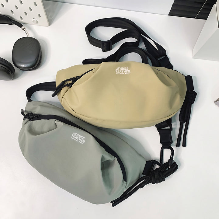 CROSSBODYBAG｜軽量 撥水性抜群