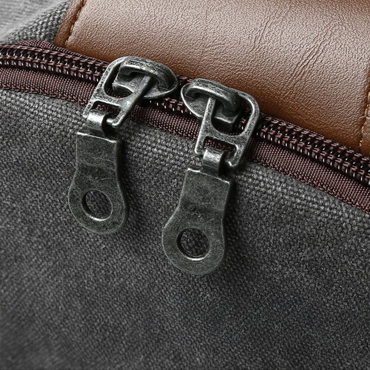 CROSSBODYBAG｜キャンバス素材 実用
